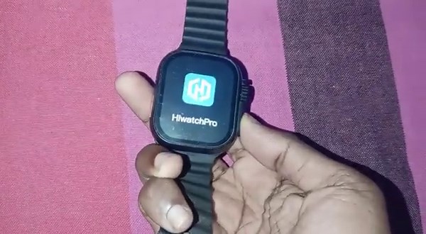 T900 ULTRA 2 Big 2.19 Smartwatch: Unboxing and Complete Feature Overview