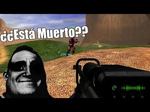 🔴This is what the ONLINE experience of the FIRST HALO in 2023 looks like!!!🎮