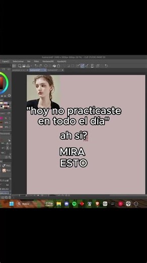 oh yeah? WATCH THIS #artista