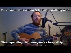 The Assumption Song - [Original Lyrics]