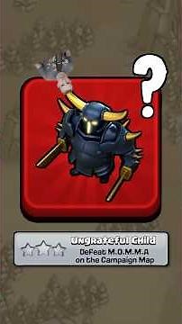 I Accidentally Glitched My Profile!