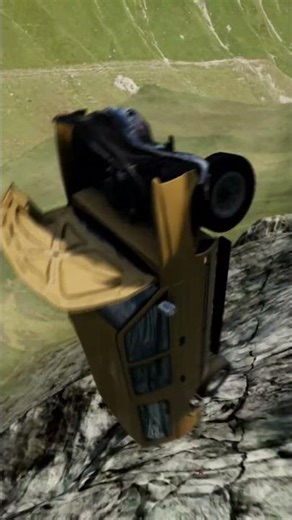 High-Speed Traffic Crashes 😱 | Full Chaos Compilation | BeamNG Drive #beamngdrive #beamng #crashtest