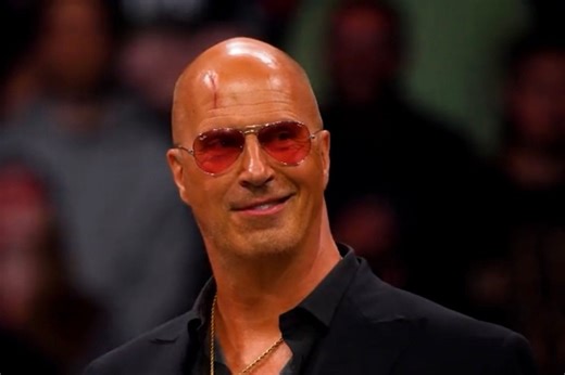 New member of The Don Callis Family announced amid AEW champion’s injury