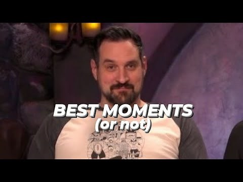 travis willingham: best moments