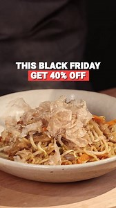 👩‍🍳 Ready to master the latest culinary techniques? Learn from top chefs and expand your skills with our wide range of courses. Plus, earn certificates for every course completed! Don’t miss out—get 40% OFF with our Black Friday offer today! 🎁Click below to explore our courses and claim your discount — your next culinary creation is just one click away! 👇 https://scoolinary.com | Scoolinary