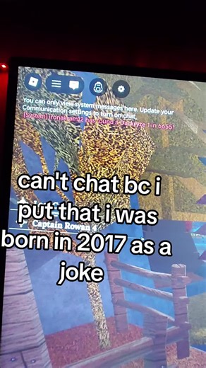 @Roblox fix this RIGHT NOW!!! honestly i hate roblox now #robloxfixthis #roblox #update #fyp #notviral