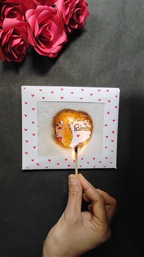 MAGICAL Handmade Birthday Card Creation You'll LOVE!