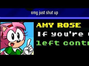 [SRB2] Tutorial Zone done wrong