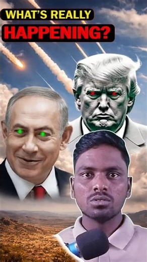 Why Even Powerful Defense Systems Can’t Stop Every Missile | Modern Warfare Reality | ARJUNBBANGi