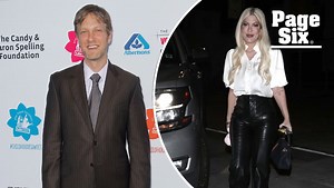 Randy Spelling praises 'strong' sister Tori amid financial woes, health issues: 'She is resilient'