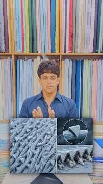 Why Microfiber Cleans Better & Why Poplin Is Called Micro