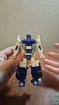 Transformers Combiner Wars Breakdown