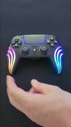 FG TECH JOYSTICK VORTEX PS4