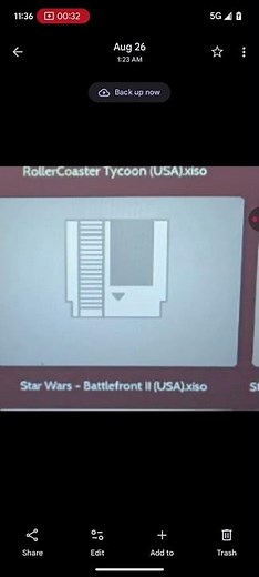 Star wars battlefront 2. for Xbox review