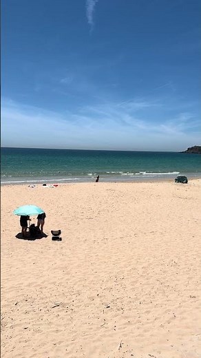 Bolonia Spain #andalusien #beach #atlantic #holiday #tarifa #nature