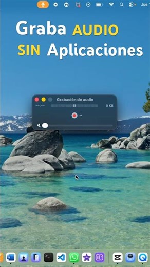 Apple escondió esto en tu Mac 🤯 #macbook #mactips #tutorial