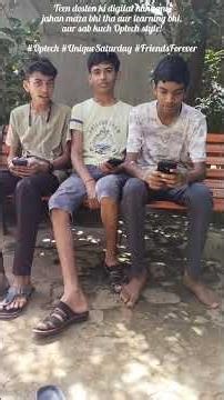 Honest Student Feedback 🎓 | OPTECH Computer Institute of Technology