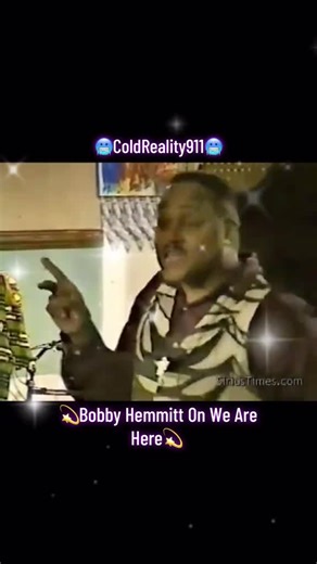 Grand Master Baba Bobby Hemmitt on hell is on Earth and no damn devil but the kracker has surpassed all the evil beyond anything we're taught. Hotep Asē #knowthyself