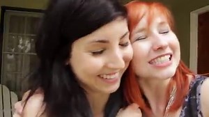 The Lydia Bennet Episode 10: Ditching "I try to convince Mary to come hang out with me. She's not too happy that I skipped class, but..." #LBD5Year | The Lizzie Bennet Diaries