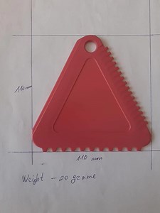 [Hot Item] Ultimate Premium Ice Scraper and Breaker Tool Kit for Cars