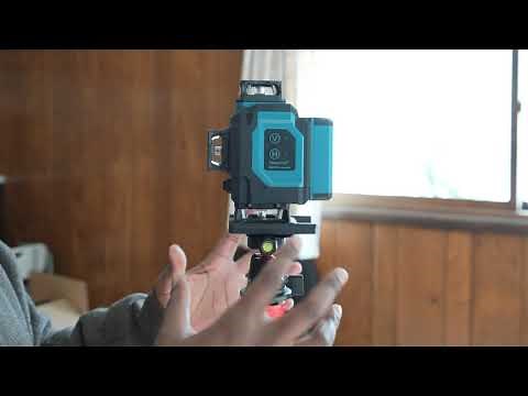 Takamine 16 Green Line Laser Level