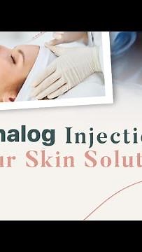 Kenalog injections: Your Skin Solution
