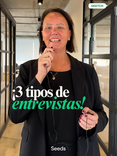 Tipos de Entrevistas: Prepárate con Confianza