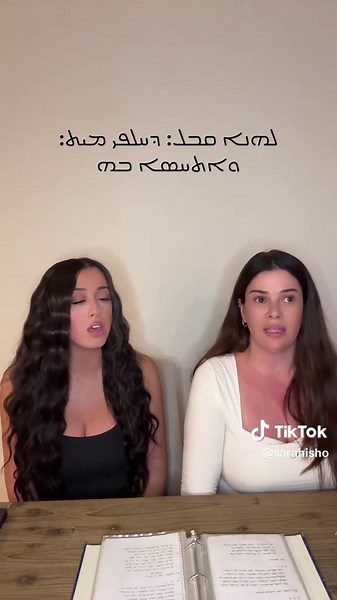 Assyrian Choir Performance: Traditional Hymns and Songs