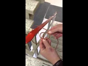 Noeuds de la corde à linge