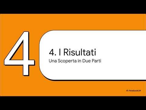 Episodio 5: Autismo e glutatione