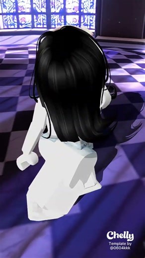 Bang-bang! #roblox #dance #ive