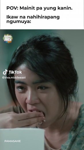 PG Kasi si Azi! PAMASAHE Starring Vivamax A-lister
