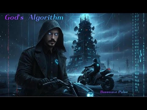 God's Algorithm | The Code That Sees Everything | Basswave Pulse