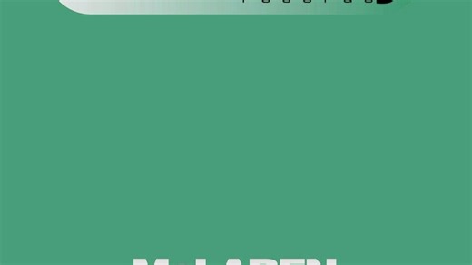 【Hardstyle】 McLaren - Non Stop - 2008