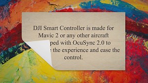 DJI Smart Controller Errors Troubleshooting (Why, How to Fix)