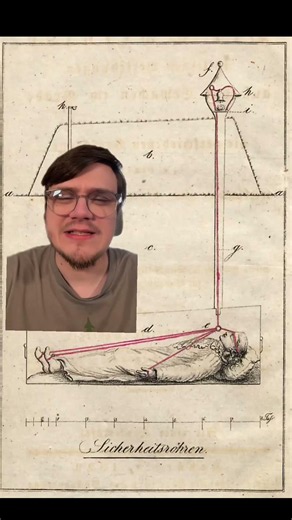 The Fear of Being Buried Alive