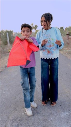 पतंग 🪁फाड़ दी 😭💔😭#mkstudioofficial #patang #kite #hearttouching #sad #shorts