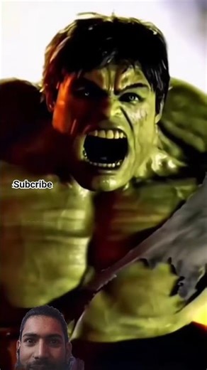 incredible Hulk vs avengers Hulk | hulk whatsapp attitude status #SSmcueditz #shorts