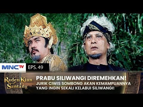 UNDERESTIMATE PRIVATE? Jurik Ciwis Auto Gets a Comeback! | RADEN KIAN SANTANG | EPS 49 (2/2)