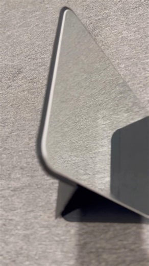 Chic Foldable Makeup Mirror from Temu 🤍✨ | Desk & Travel Beauty Essential | PR122305