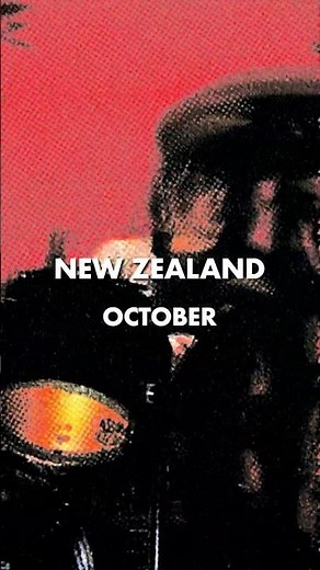 20 YEARS OF ‘RAZORLIGHT’. We’re heading on tour in the UK/EU/AUS/NZ to celebrate #concert