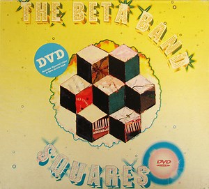 The Beta Band - Squares