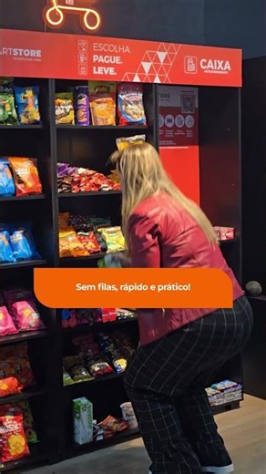 😅 Quando você está saindo do trabalho e não quer encarar o mercado…