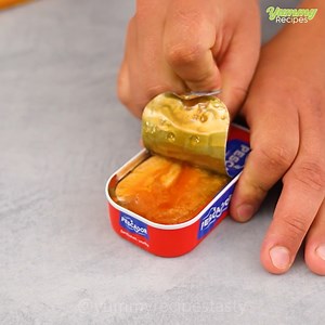 6.8K views | Try this sardine recipe for your dinner, you're sure to love it! | Yummy Recipes | Facebook