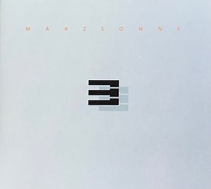 Falk Bonitz Trio - Märzsonne