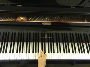 Learn To Play Piano With Ballad 2nd Technique