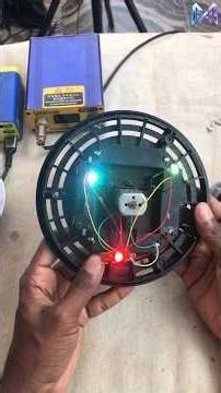 குழந்தைகள் விளையாடும் Hover Soccer Ball Repair 🤩#shorts #reels