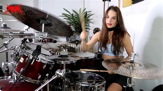 System Of A Down - Toxicity (Drum cover by Raja Meissner) | Metal Covers Community