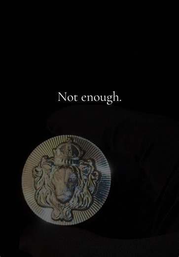 Enough isn’t the goal. Add. Stack. Repeat. #Silver #SilverStacking #PreciousMetals #Stacker #realassets