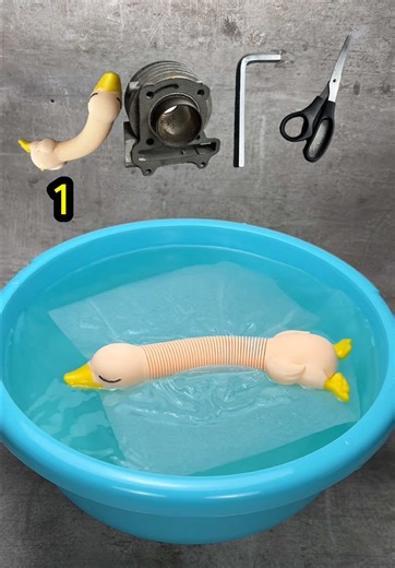 Testing the Right Layers for Your Floating Project